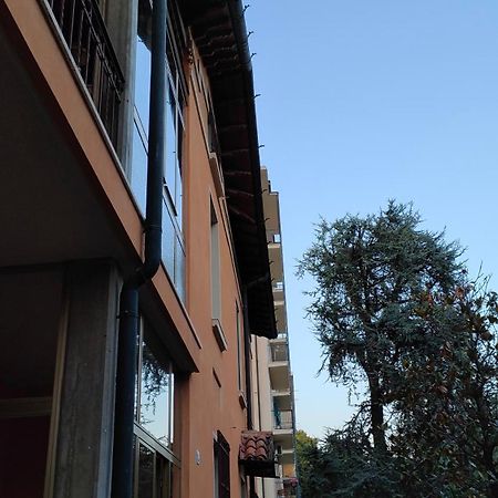 Апартаменты Casa Timoteo Мантуя Экстерьер фото